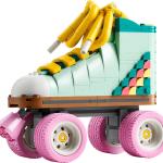 LEGO Creator 3 em 1 Patim Retro - 31148