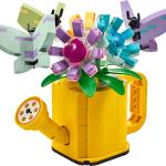LEGO Creator 3 em 1 Flores Num Regador - 31149