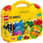 LEGO Mala Criativa - 10713