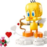 LEGO Iconic: Pássaro Tweety Adorável - LEGO