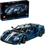 LEGO Technic: 2022 Ford GT - LEGO