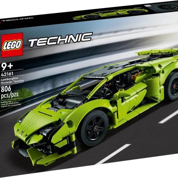 LEGO Technic Lamborghini Huracán Tecnica - LEGO