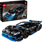 LEGO Technic: Carro de Corrida Porsche GT4 e - Performance - LEGO