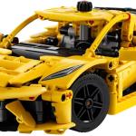 LEGO Technic: Chevrolet Corvette Stingray - LEGO