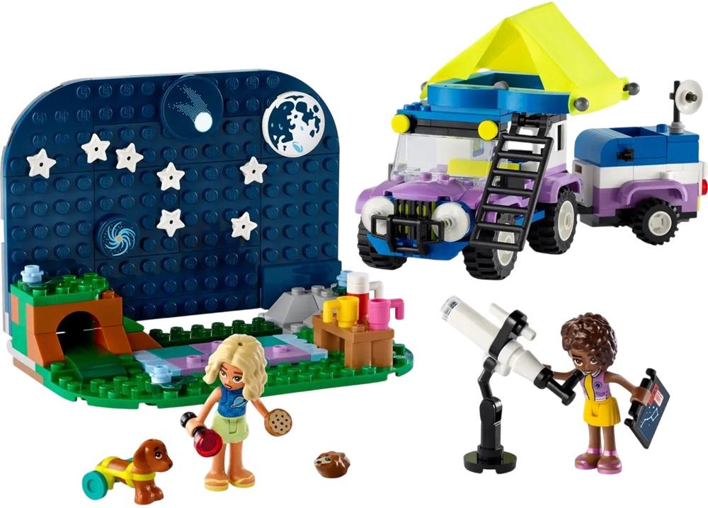 LEGO Friends: Clínica Veterinária da Quinta de Animais - LEGO