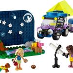 LEGO Friends: Clínica Veterinária da Quinta de Animais - LEGO