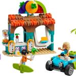 LEGO Friends: Tenda de Smoothies na Praia - LEGO
