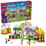 LEGO Friends: Café das Plantas e Loja de Flores - LEGO
