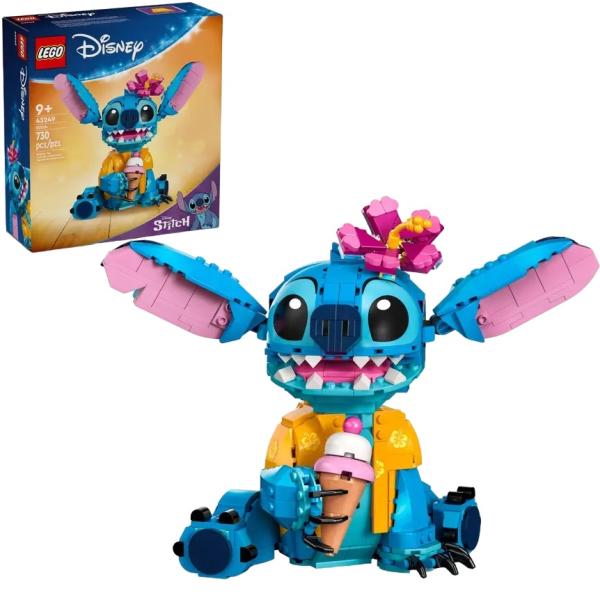 LEGO Disney: Stitch - LEGO