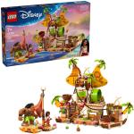 LEGO Disney: Barco Kakamora - LEGO