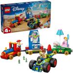 LEGO Disney: Comboio e Carro RC de Celebração Toy Story - LEGO