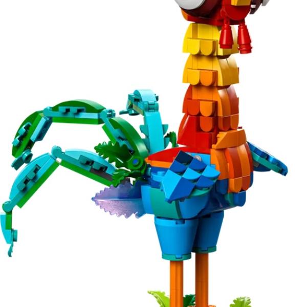 LEGO Disney: Heihei - LEGO