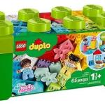 LEGO Duplo Classic Caixa de Peças - 10913