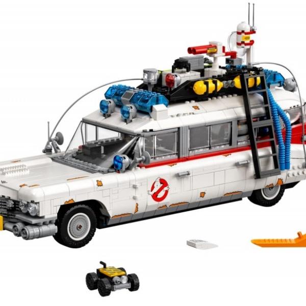 Lego Creator Ghostbusters ECTO - 1 - LEGO