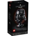 Lego Star Wars Darth Vader Helm - LEGO