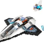 LEGO City Nave Espacial Interestelar - 60430