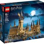 LEGO Harry Potter: Hogwarts Castle - LEGO