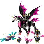 LEGO Dreamzzz: Pegasus, o Cavalo Voador - LEGO