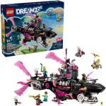 LEGO Dreamzzz: Nightmare Shark Submarine - LEGO
