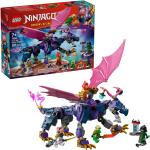 LEGO Ninjago: Rontu the Master Dragon - LEGO
