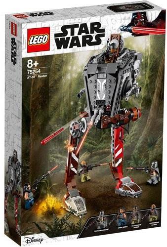 LEGO Star Wars Episode IX Rise of Skywalker - LEGO