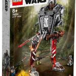 LEGO Star Wars Episode IX Rise of Skywalker - LEGO