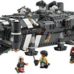 LEGO Star Wars: A Onyx Cinder - LEGO