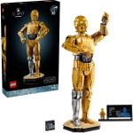 LEGO Star Wars C - 3PO(TM) - 75398