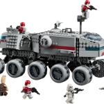 LEGO Star Wars: Juggernaut da República - LEGO