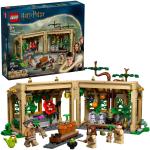 LEGO Harry Potter: O Castelo de Hogwarts Aula de Herbologia - LEGO