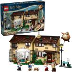 LEGO Harry Potter: Privet Drive - Visita da Tia Marge - LEGO