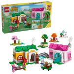 LEGO Animal Crossing: Casas Criativas: Estações do Ano - LEGO