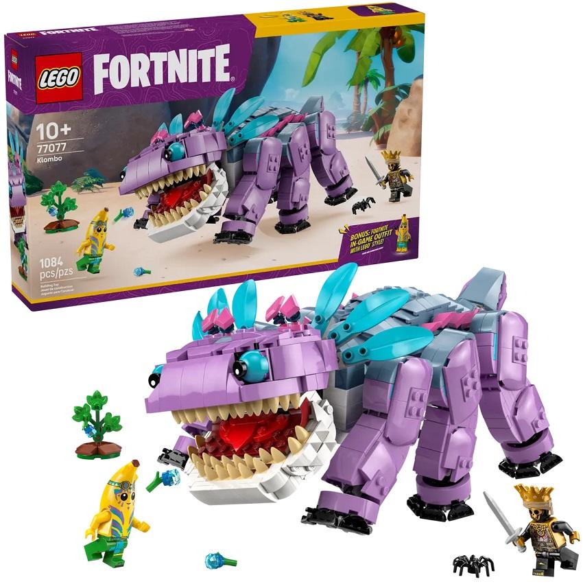 LEGO Fortnite: Klombo - LEGO
