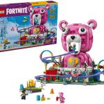 LEGO Fortnite: Rave Cave