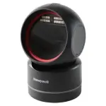 Leitor Código de Barras USB 2D Com Suporte