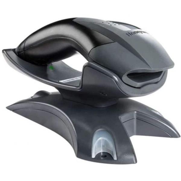 Leitor de Código de Barras 1D Honeywell Voyager 1202G Bluetooth USB Recondicionado