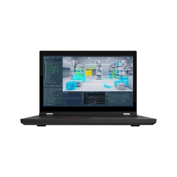Nb Lenovo Thinkpad P15 Gen1 Core i7 - 10ªGen 16Gb 512Gb SSD NVMe Quadro T1000 4Gb 15.6" Win11Pro Teclado PT Grade A+