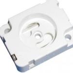 Suporte de Arrancador p/ Lampadas Fluorescentes/LED