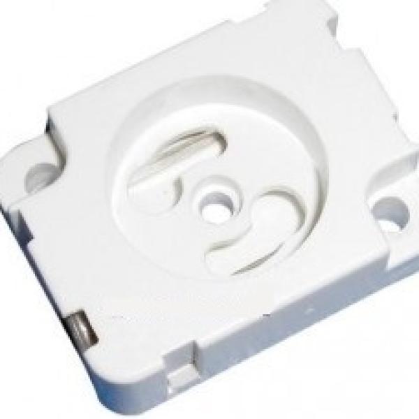 Suporte de Arrancador p/ Lampadas Fluorescentes/LED