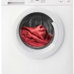 Máquina de Lavar 8Kg 1200RPM LFA5I82WRE (Branco) - AEG
