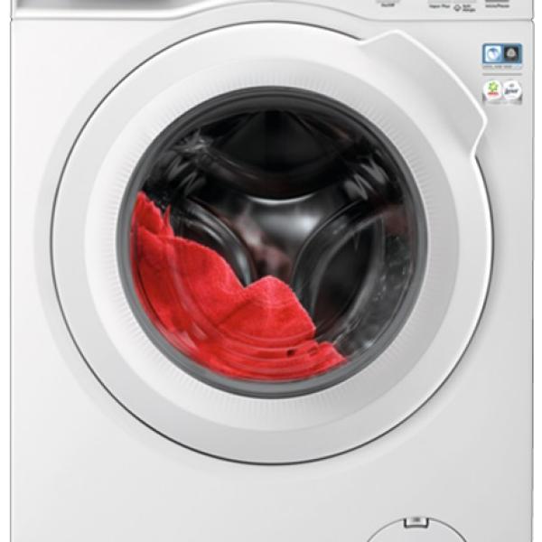 Máquina de Lavar Roupa 1200RPM 8Kg A - AEG