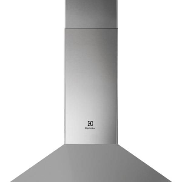 Exaustor Chaminé Serie 300 LFC316X 420m³/h (Inox) - ELECTROLUX