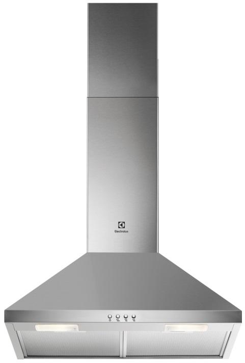 Exaustor Chaminé Serie 300 LFC316X 420m³/h (Inox) - ELECTROLUX