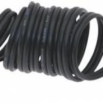 Cabo de Rede RJ45 UTP CAT5 Preto (3 mts) - LIFETECH