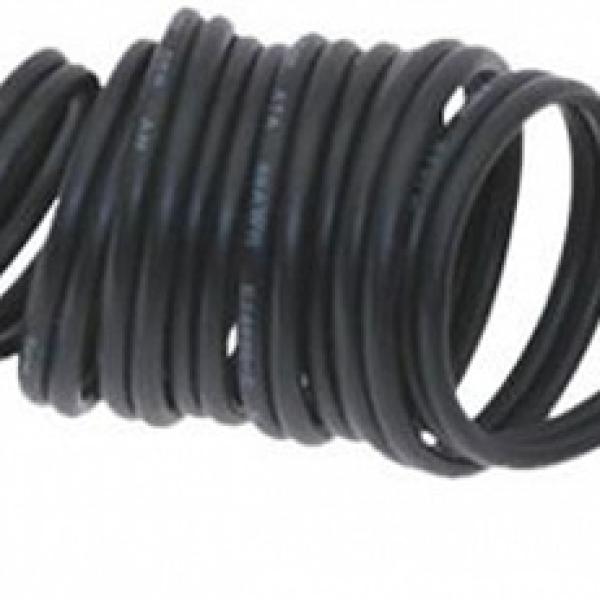 Cabo de Rede RJ45 UTP CAT5 Preto (3 mts) - LIFETECH
