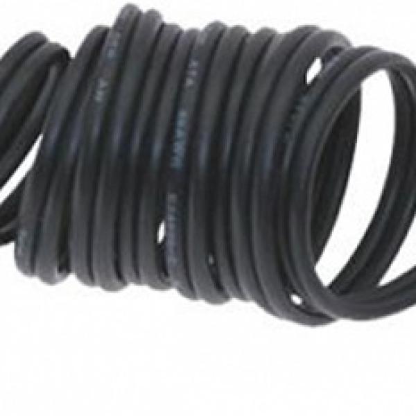 Cabo de Rede RJ45 UTP CAT5 Preto (5 mts) - LIFETECH