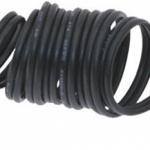 Cabo de Rede RJ45 UTP CAT5 Preto (5 mts) - LIFETECH