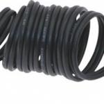 Cabo de Rede RJ45 UTP CAT5e Preto (10 mts) - LIFETECH