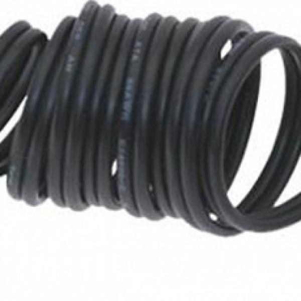 Cabo de Rede RJ45 UTP CAT5e Preto (10 mts) - LIFETECH
