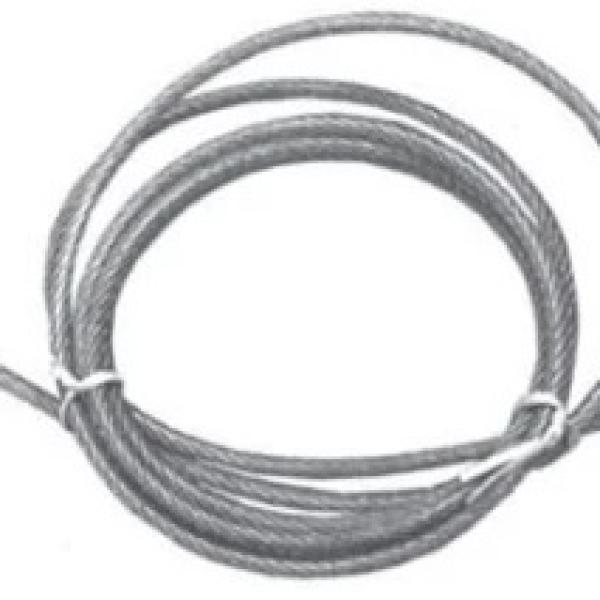 Cadeado de Segurança p/ Portáteis c/ 2 Chaves (1,8 mts) - LIFETECH